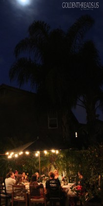 patio lights