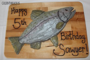 salmoncake