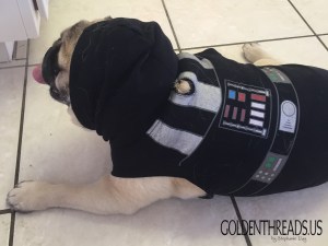 pugvader